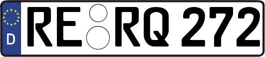 RE-RQ272