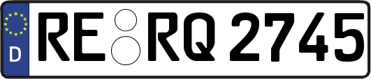 RE-RQ2745