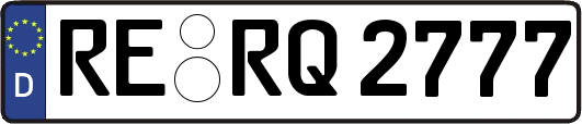 RE-RQ2777