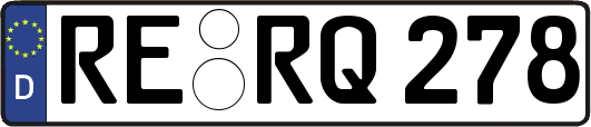 RE-RQ278