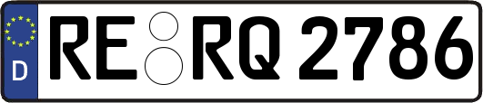 RE-RQ2786