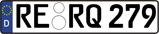 RE-RQ279