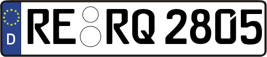 RE-RQ2805