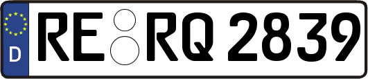 RE-RQ2839