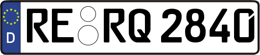 RE-RQ2840