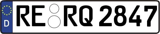 RE-RQ2847