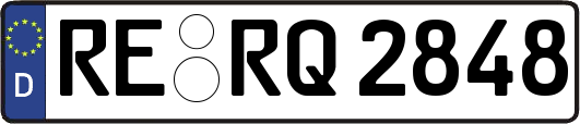 RE-RQ2848
