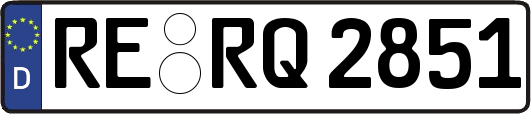 RE-RQ2851