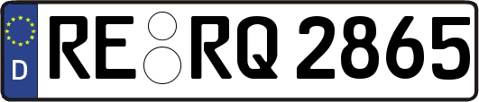 RE-RQ2865