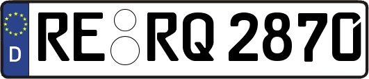 RE-RQ2870