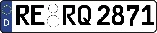 RE-RQ2871