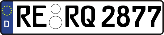 RE-RQ2877