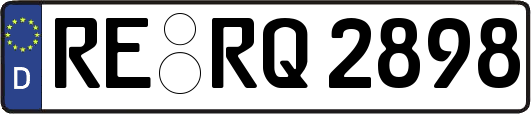 RE-RQ2898