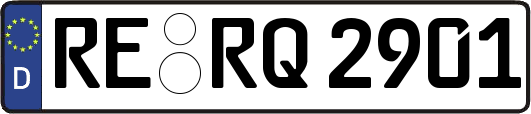 RE-RQ2901