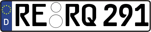 RE-RQ291