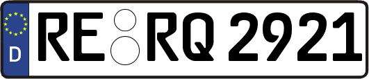 RE-RQ2921