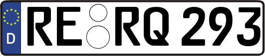 RE-RQ293