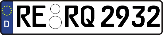 RE-RQ2932