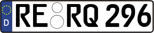 RE-RQ296