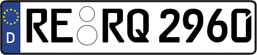 RE-RQ2960