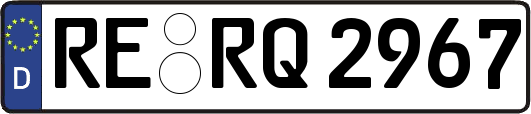 RE-RQ2967