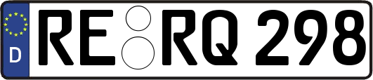 RE-RQ298
