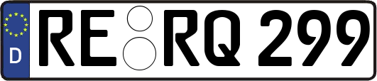 RE-RQ299
