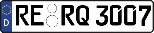 RE-RQ3007