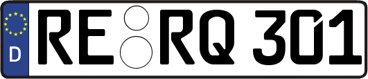 RE-RQ301