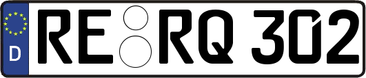 RE-RQ302