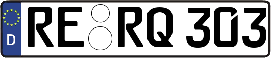 RE-RQ303
