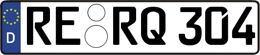 RE-RQ304