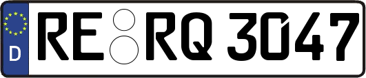 RE-RQ3047