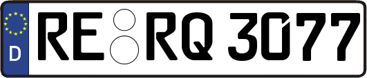 RE-RQ3077