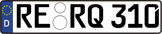 RE-RQ310