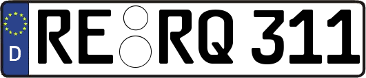RE-RQ311