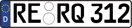 RE-RQ312