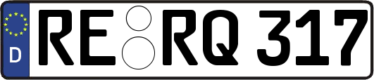 RE-RQ317