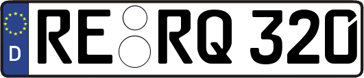 RE-RQ320