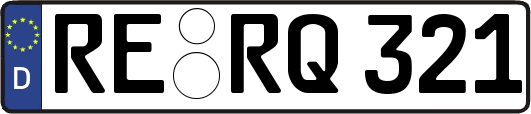 RE-RQ321