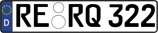 RE-RQ322