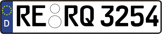 RE-RQ3254