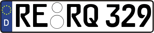 RE-RQ329
