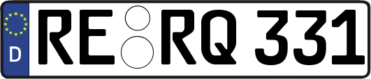 RE-RQ331