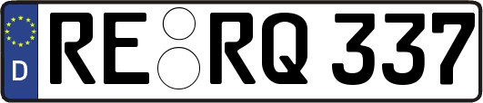 RE-RQ337