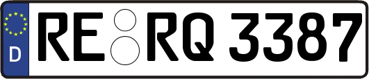 RE-RQ3387