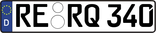 RE-RQ340