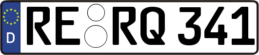RE-RQ341