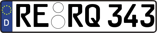 RE-RQ343