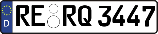 RE-RQ3447